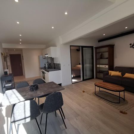 2 pièces Vieux-Nice S Extérieur photo