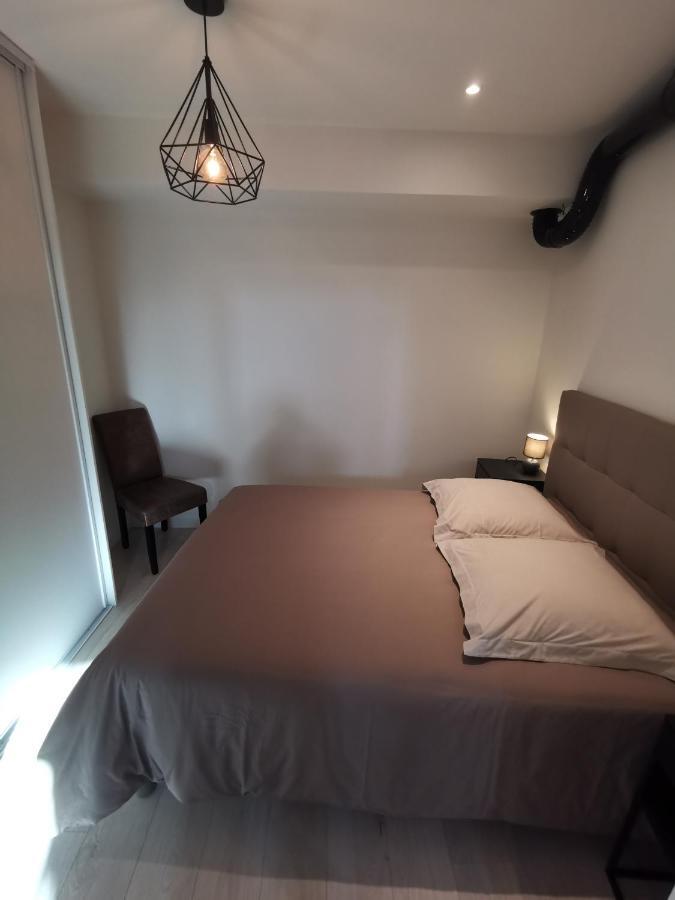 2 pièces Vieux-Nice S Extérieur photo