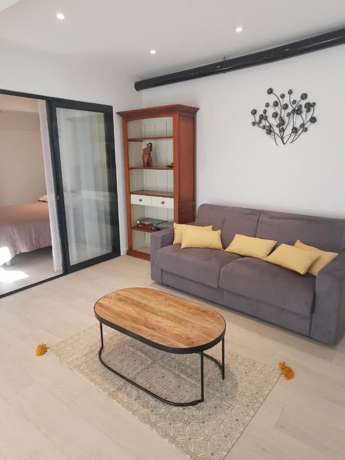 2 pièces Vieux-Nice S Extérieur photo