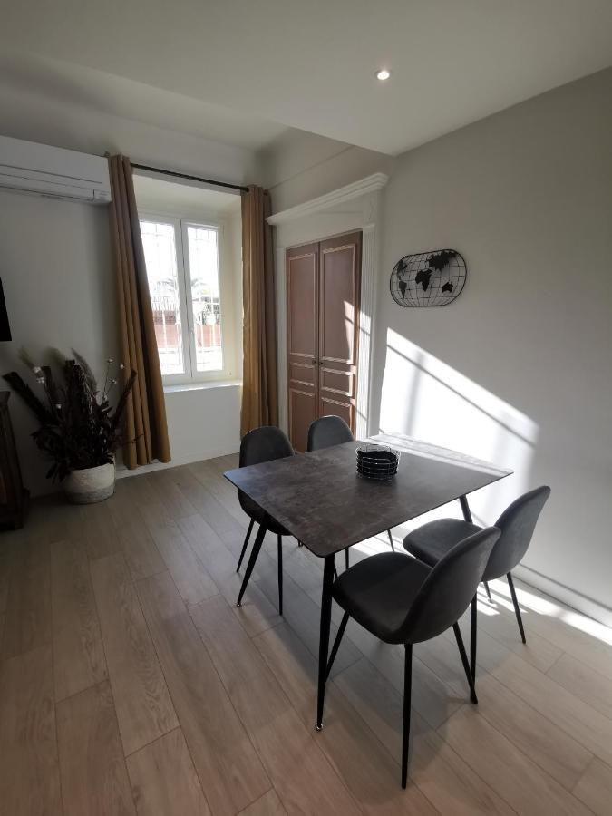 2 pièces Vieux-Nice S Extérieur photo